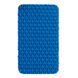 Надувной коврик двухместный Naturehike FC-11 NH19Z055-P  Синий фото