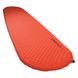 Самонадувной коврик Therm-a-Rest ProLite  Красный фото