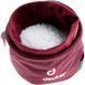 Мішечок для магнезії Deuter Gravity Chalk Bag I M  Бордовый фото high-res
