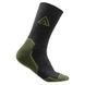Термошкарпетки Aclima WarmWool  Зелений фото high-res