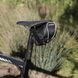 Велосумка під сідло Lezyne Micro Caddy  Чорний фото high-res
