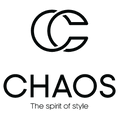Chaos лого