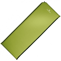 Самонадувний килимок Ferrino Dream  Зелений фото