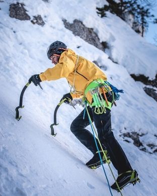 Петля Edelrid Dyneema Sling 8 мм II  Зелений фото