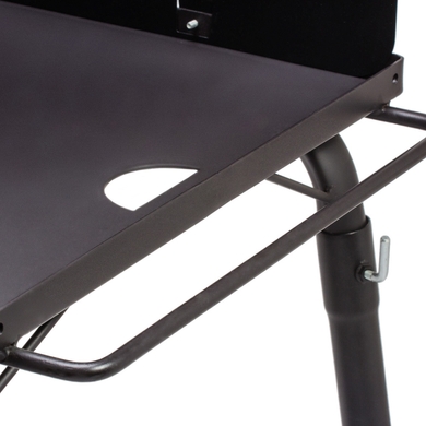 Стол для жаровни Petromax Dutch Oven Table от 45 до 90 см   фото