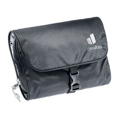 Косметичка Deuter Wash Bag I Чорний Косметичка Deuter Wash Bag I Чорний фото