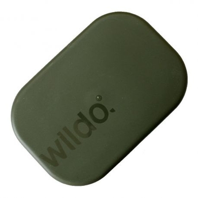 Набір посуду Wildo Camp-A-Box Complete  Хаки фото