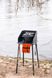 Стол для жаровни Petromax Dutch Oven Table от 45 до 90 см   фото high-res