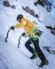 Петля Edelrid Dyneema Sling 8 мм II  Зелений фото high-res