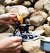 Мультитопливная горелка Optimus Polaris Tactical  Хаки фото high-res