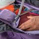 Рюкзак Osprey Fairview Trek від 50 до 70 л  Фиолетовый фото high-res