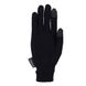 Перчатки Extremities Merino Touch Liner  Черный фото high-res