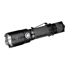 Ручной фонарь Fenix TK20R 1000 лм  Черный фото