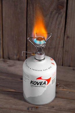 Газовая горелка Kovea Eagle   фото