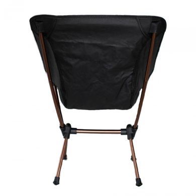 Кресло складное Tramp Compact TRF-060  Черный фото