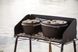 Стіл для жарівні Petromax Dutch Oven Table від 45 до 90 см   фото high-res
