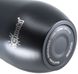 Термостакан-тумблер Cheeki Insulated Wine Tumbler 320 мл  Чорний фото high-res