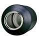 Термопляшка Cheeki Chiller 1.9 л  Чорний фото high-res