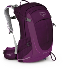 Рюкзак Osprey Sirrus 24 л  Фиолетовый фото
