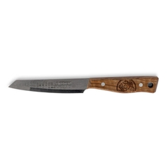 Нож кухонный Petromax Utility Knife 14 см  Серый фото