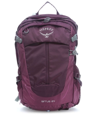 Рюкзак Osprey Sirrus 24 л  Фиолетовый фото