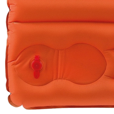Надувной коврик Ferrino Swift  Оранжевый фото