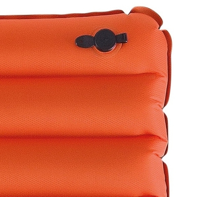 Надувной коврик Ferrino Swift  Оранжевый фото