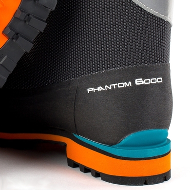 Ботинки Scarpa Phantom 6000  Оранжевый фото
