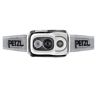Налобный фонарь Petzl Swift RL 900 лм  Черный фото