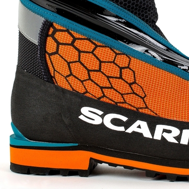 Ботинки Scarpa Phantom 6000  Оранжевый фото