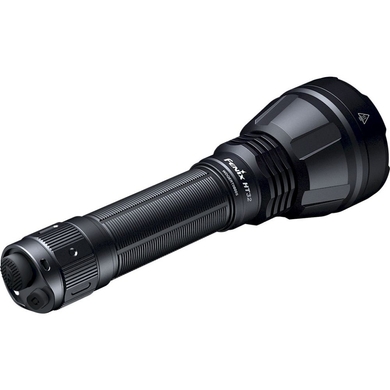 Охотничий фонарь Fenix HT32 2500 лм  Черный фото