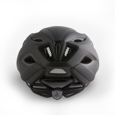 Шлем MET Crossover  Черный фото