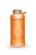 Мягкая бутылка HydraPak Stash от 0.75 до 1 л  Оранжевый фото