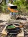 Ложка з оливкового дерева Petromax Spoon  Коричневий фото high-res
