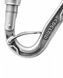 Карабін Edelrid HMS Bulletproof Screw FG Eco  Серебро фото high-res
