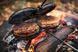 Прес-гриль для котлет Petromax Burger Iron   фото high-res