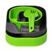 Набор посуды Wildo Camp-A-Box Complete  Зелёный фото