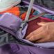 Рюкзак Osprey Fairview Trek від 50 до 70 л  Фиолетовый фото high-res