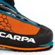 Ботинки Scarpa Phantom 6000  Оранжевый фото high-res