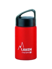 Термопляшка Laken Classic від 0.3 до 1 л  Червоний фото