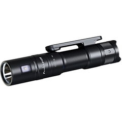 Ручной фонарь Fenix LD12R 600 лм  Черный фото