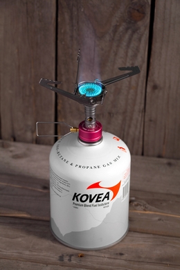 Газовий пальник Kovea Power Nano   фото