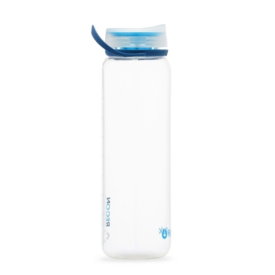 Бутылка для воды HydraPak Recon от 0.5 до 1 л  Голубой фото