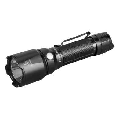 Ручний ліхтар Fenix TK22 V2.0 1600 лм  Чорний фото