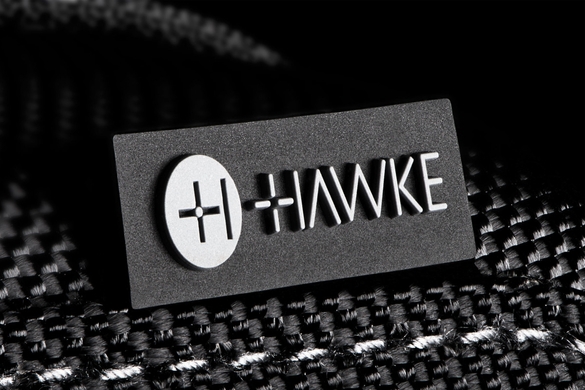 Бінокль Hawke Frontier HD X 10x42  Зелений фото