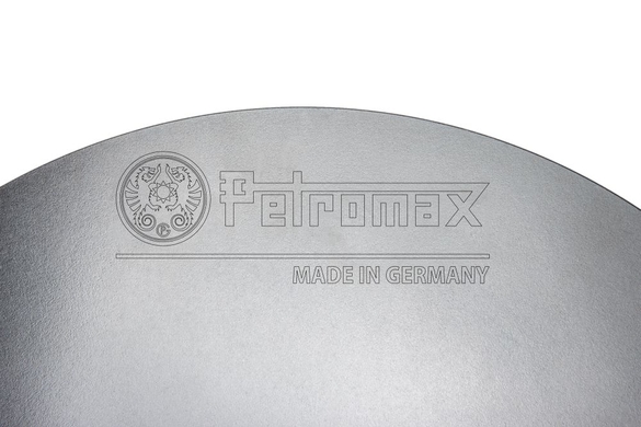 Подставка для жарки и костра 3-в-1 Petromax Griddle and Fire Bowl от 38 до 56 см   фото