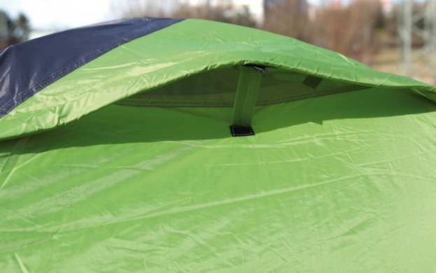 Палатка Hannah Arrant  Зелёный фото