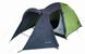 Палатка Hannah Arrant  Зелёный фото high-res