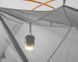 Палатка 3F UL Gear Floating Cloud 2 Three Season Nylon  Серый фото high-res