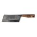 Нож кухонный Petromax Cleaver Knife 17 см  Серый фото high-res